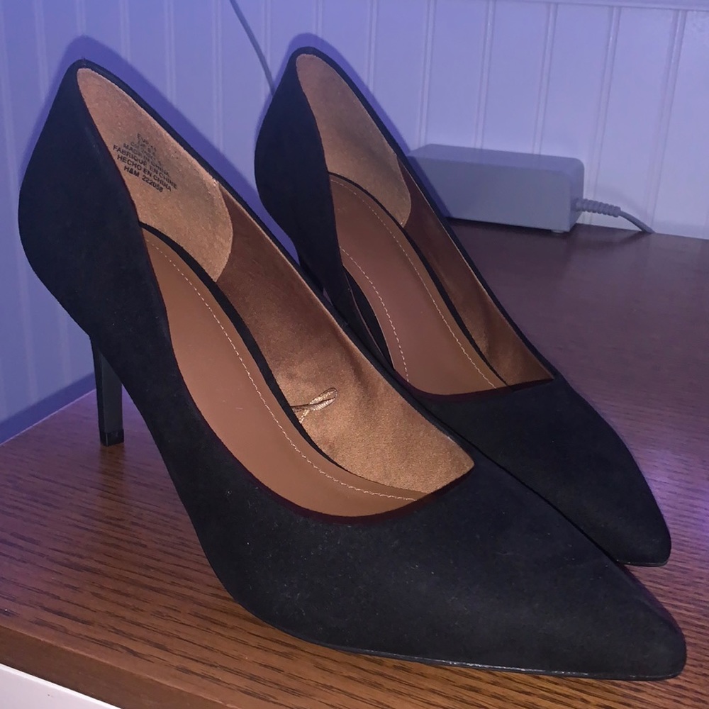 H&M Heels